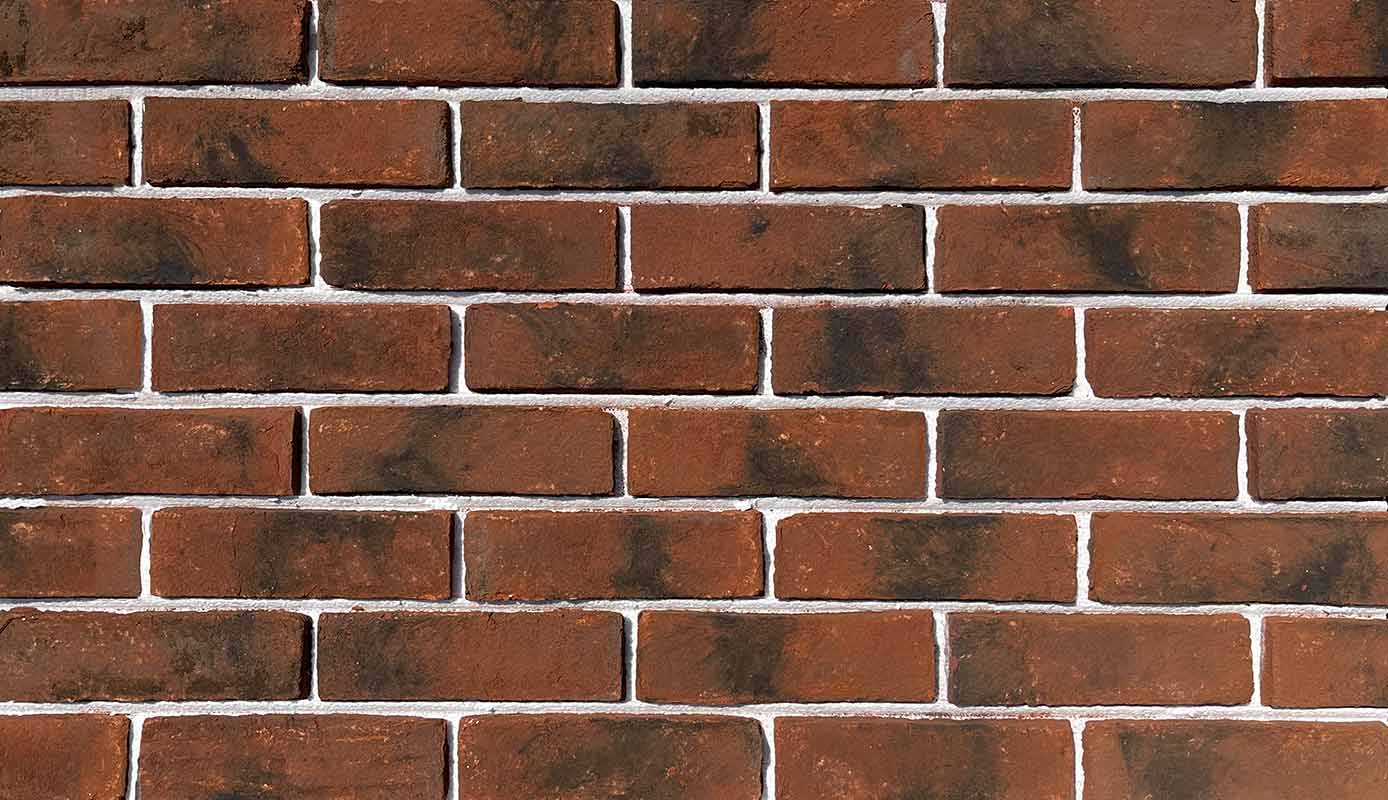 Modular Bordeaux Thin Brick