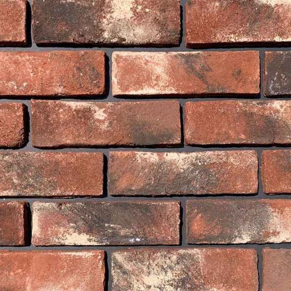 THREE CORNERED~THE BRICK’S TONE BEST CORNERS: Modular Orange Thin Brick » Brick My Walls